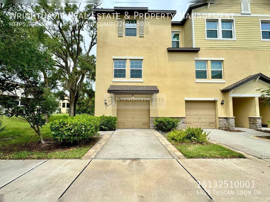 Photo - 4429 Tuscan Loon Dr-