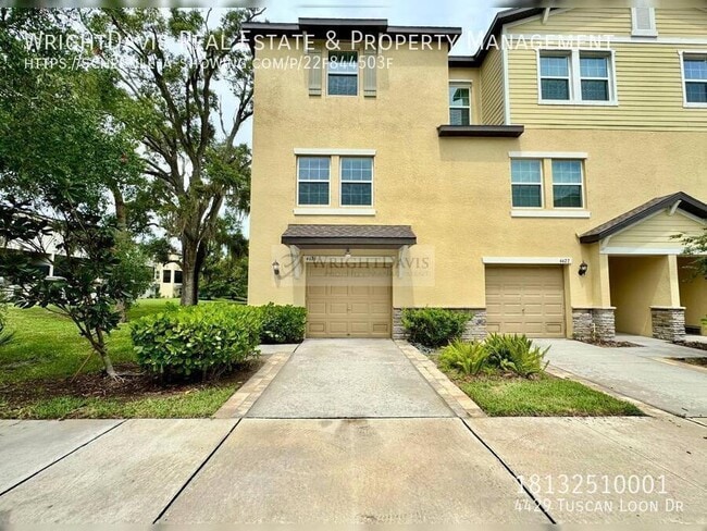 Photo - 4429 Tuscan Loon Dr Townhome