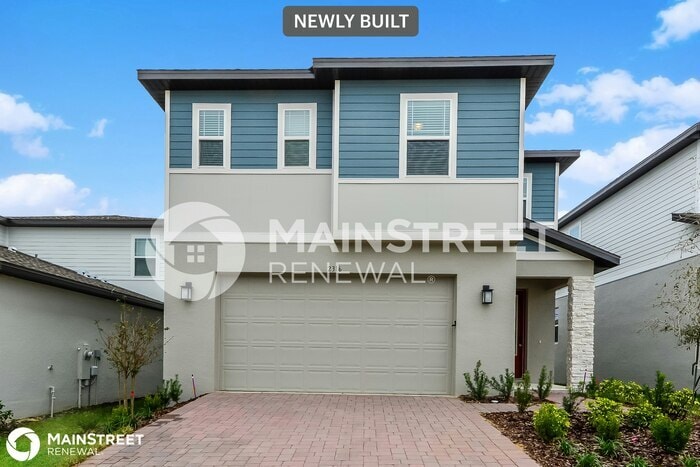 Primary Photo - 2316 MYSTIC MAZE LN, CLERMONT, FL 34715