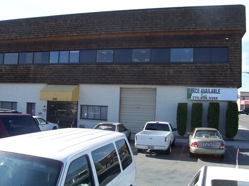 Primary Photo - 610 S Rock Blvd