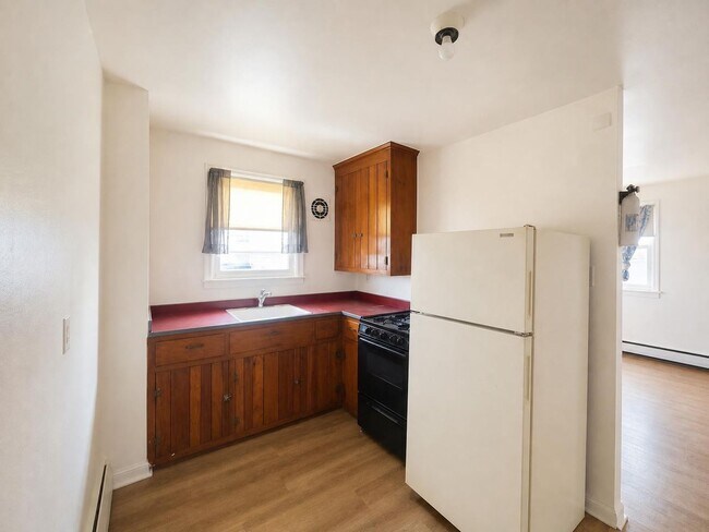 Foto del edificio - 201 Blunston Ave