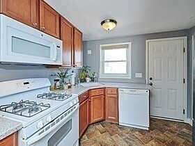 Foto del edificio - 55 Wyllis Ave