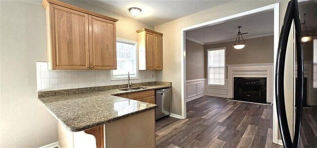 Foto del edificio - 3350 Steeple Way