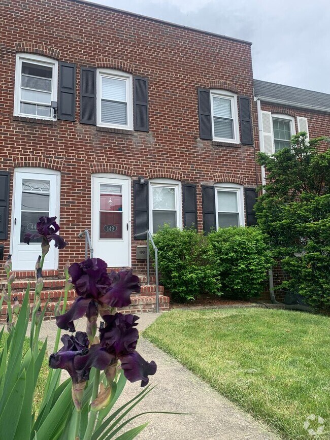 Elmwood Park Historic District Student Apartments for Rent Bethlehem