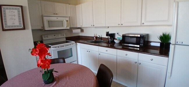 Photo - 2240 Kuhio Ave. Townhome