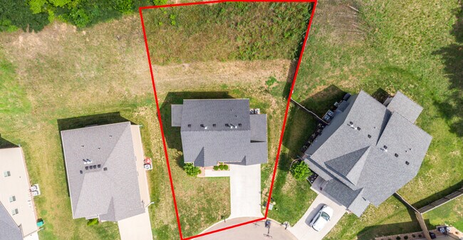 Foto del edificio - 3453 Teal Creek Ln