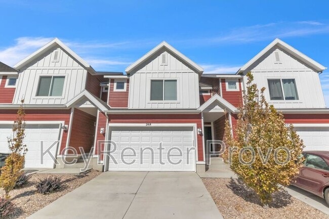 Foto del edificio - 268 Wren Hill Ln