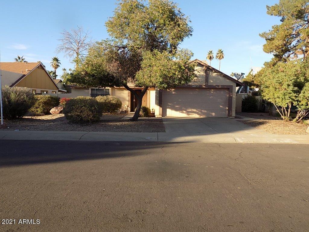 7402 W McLellan Rd, Glendale, AZ 85303 House Rental in Glendale, AZ