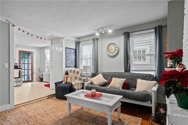 Foto del edificio - 48 E Bowery St