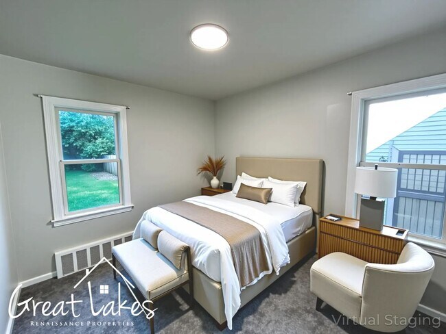 Foto del edificio - Charming 3 Bedroom 1 Bathroom now availabl...