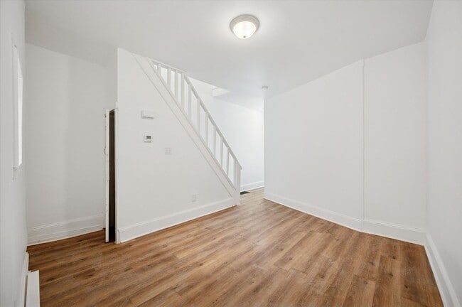 Foto del edificio - 2 Bedroom House West Philly