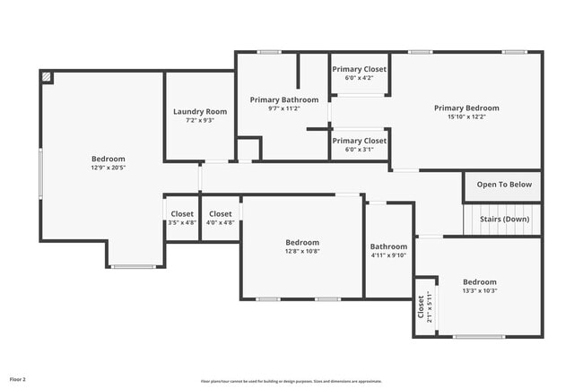 Building Photo - 408 Gooseberry Dr