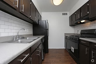 Interior Photo - INDIGO