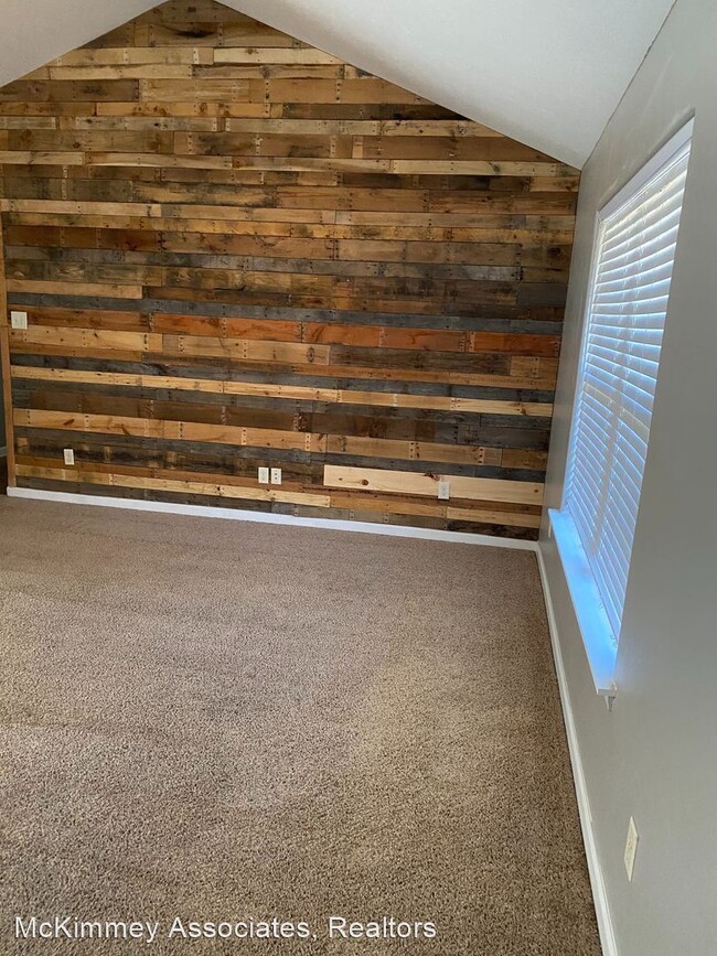 Foto del edificio - 3 br, 2 bath House - 2802 Mcneil