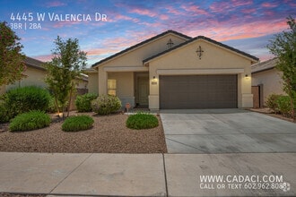 Building Photo - 4445 W Valencia Dr