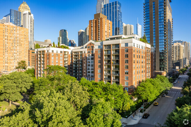 Foto del edificio - Park Newberry