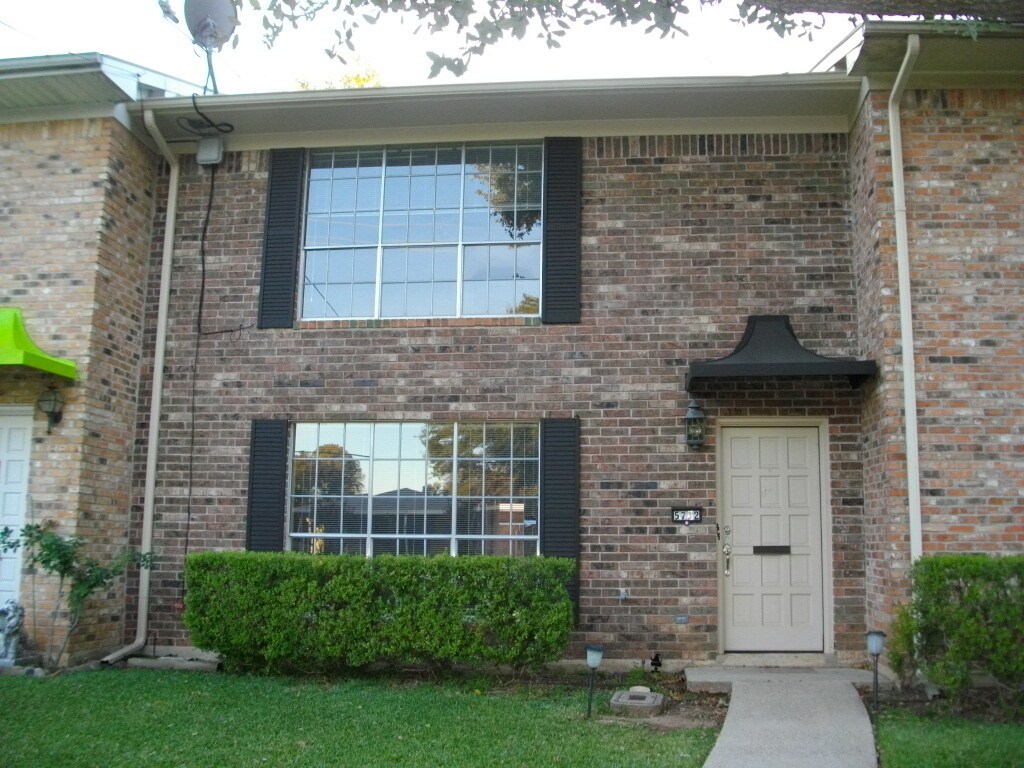 5732 Roma Dr, Shreveport, LA 71105 House Rental in Shreveport, LA