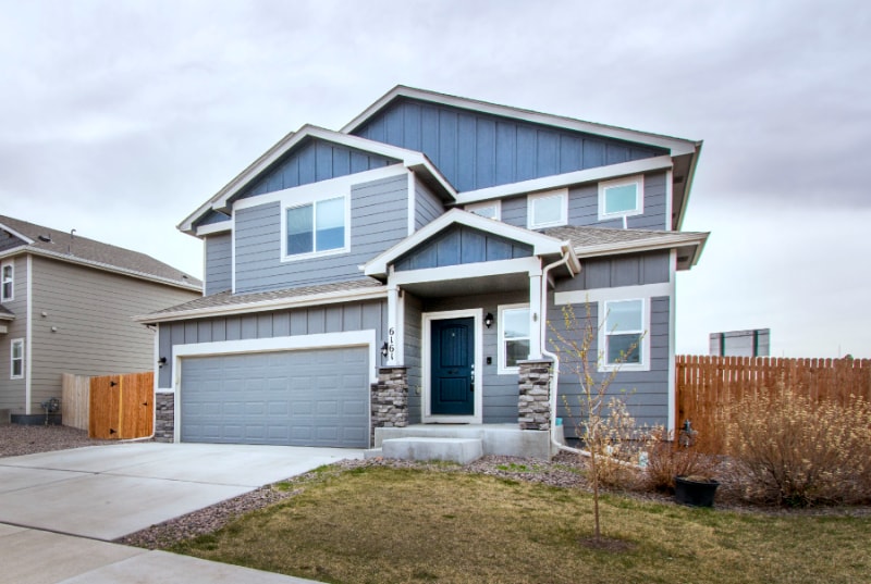 Photo - 6161 Mumford Dr. (Colorado Springs, CO)