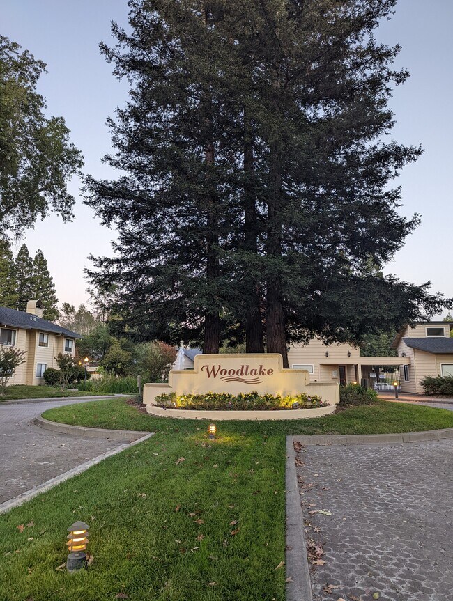 Building Photo - 1501 Woodlake Dr