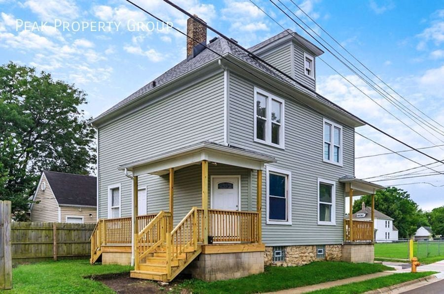 Foto principal - 1233 Cable Ave