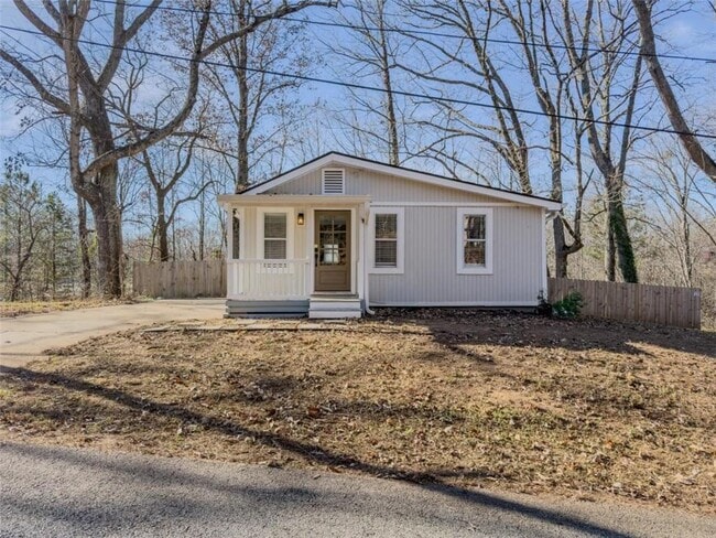 Building Photo - 2317 Ford White Rd