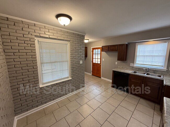 Foto del edificio - 3062 Brisdane St