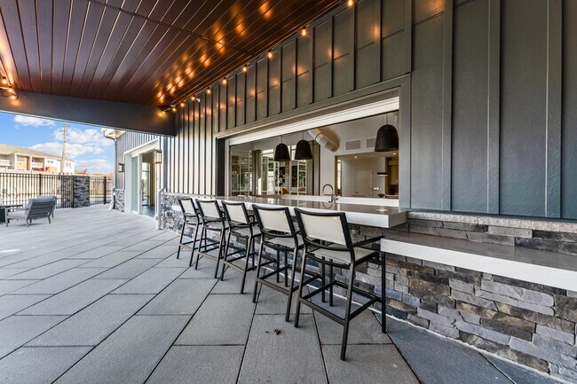 Foto del edificio - The Legend at Beards Hill