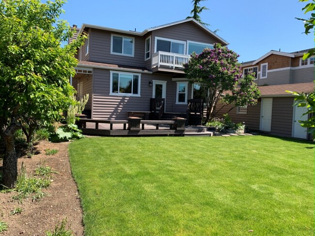 Foto del edificio - 317 11th Ave W