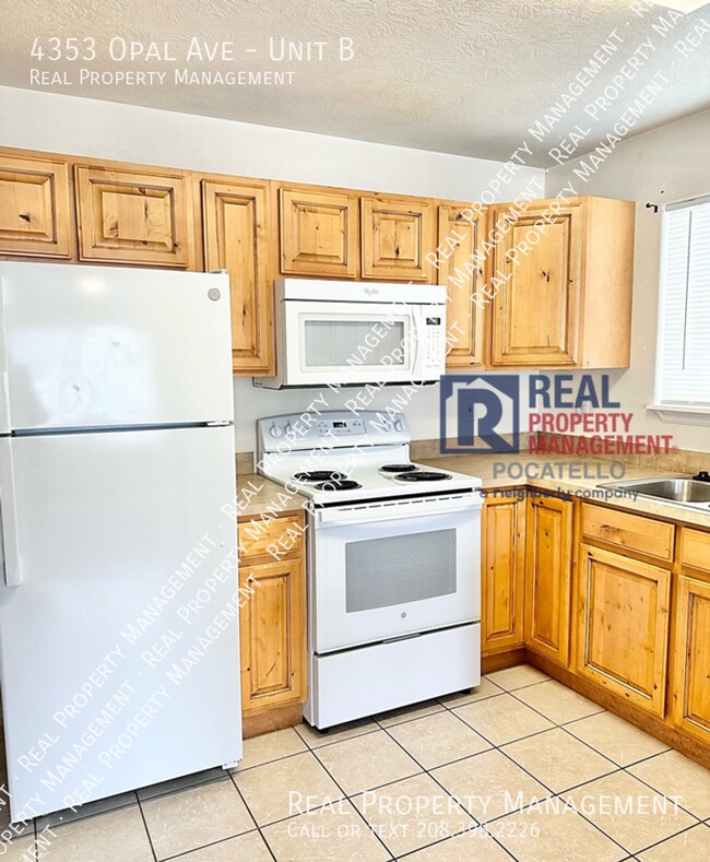 Foto del edificio - 4353 Opal Ave