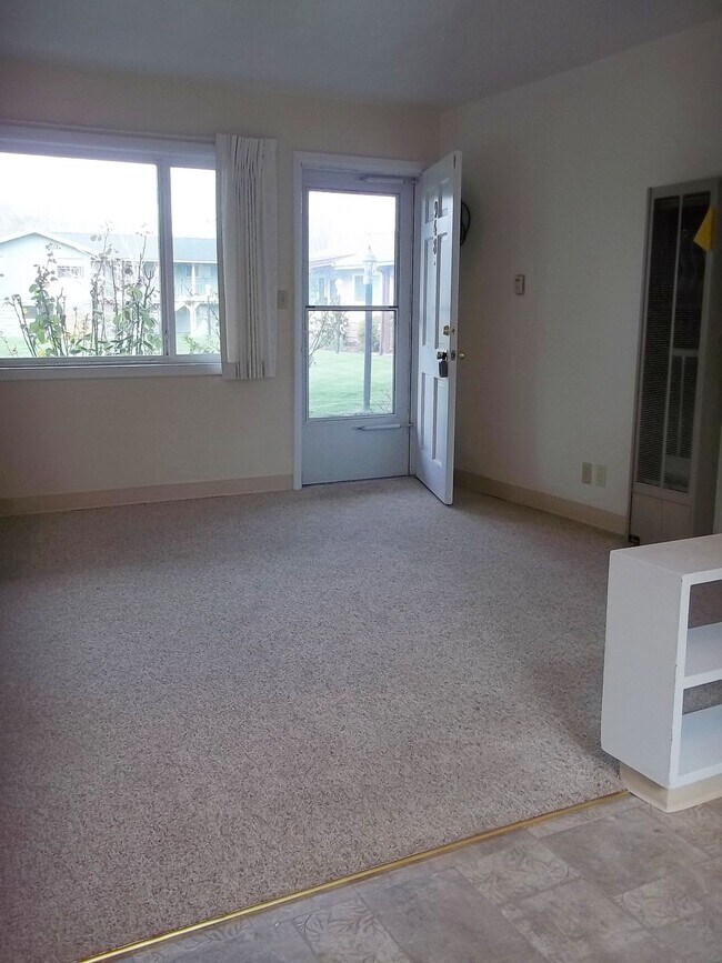 Foto del interior - Fountain Court