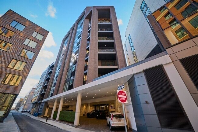 Foto del edificio - 16 W Broadway