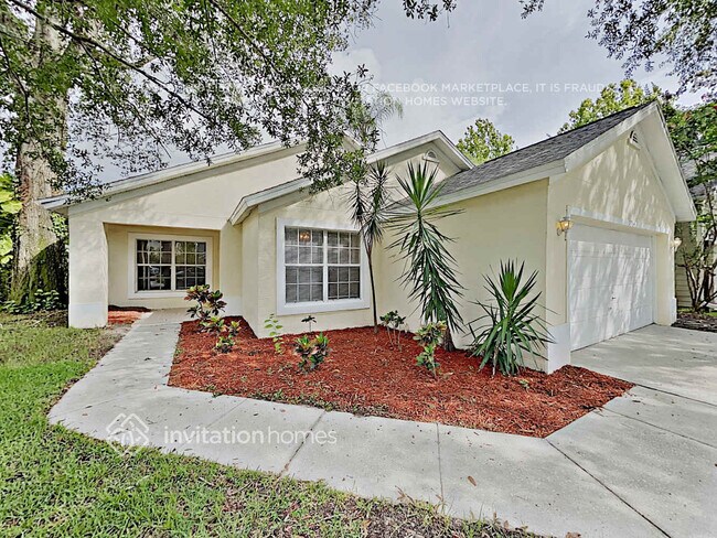 Foto del edificio - 1384 Black Willow Trail