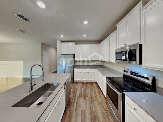 Foto del edificio - 123 Edge Pk Trl