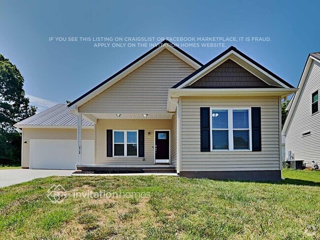 Building Photo - 343 Jared Steele Ln