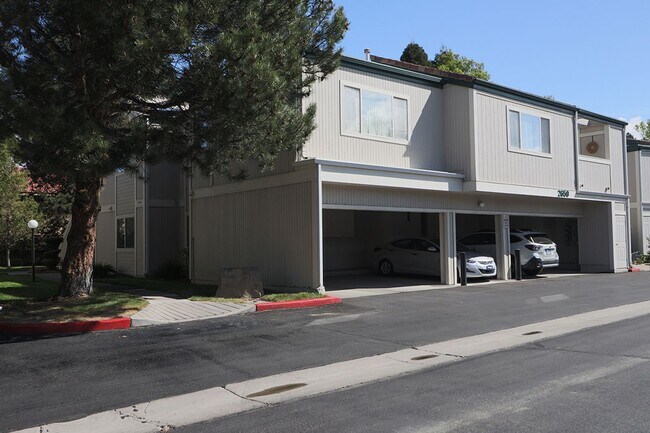 Foto del edificio - 2659 Sycamore Glen Dr