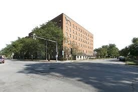 Primary Photo - South Suburban Elderly Housing - 62 & Over