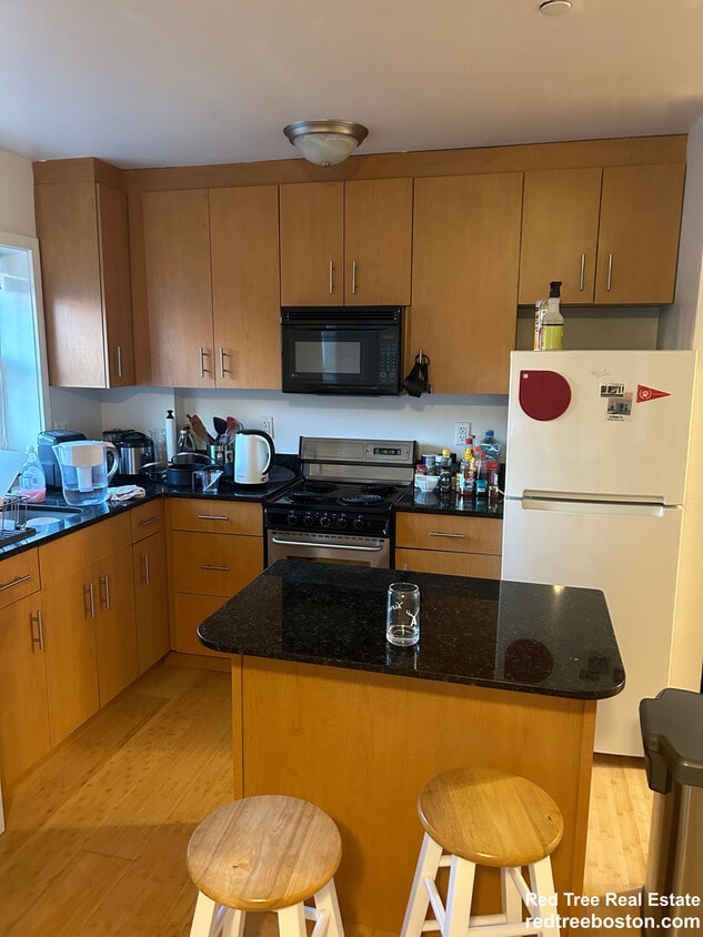 Photo - 461 Park Dr. Unit 104