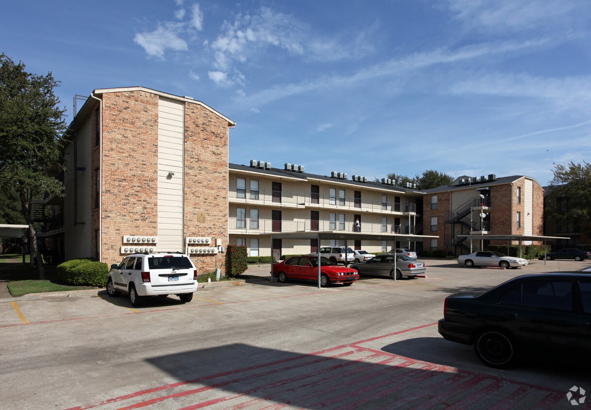 Gallery - The Gallery Apartments