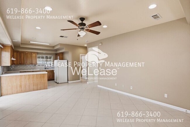 Foto del edificio - 3814 Menlo Ave