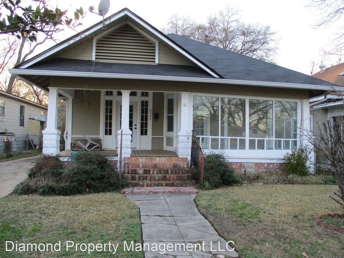 2306 Thornhill Ave, Shreveport, LA 71104 House Rental in Shreveport