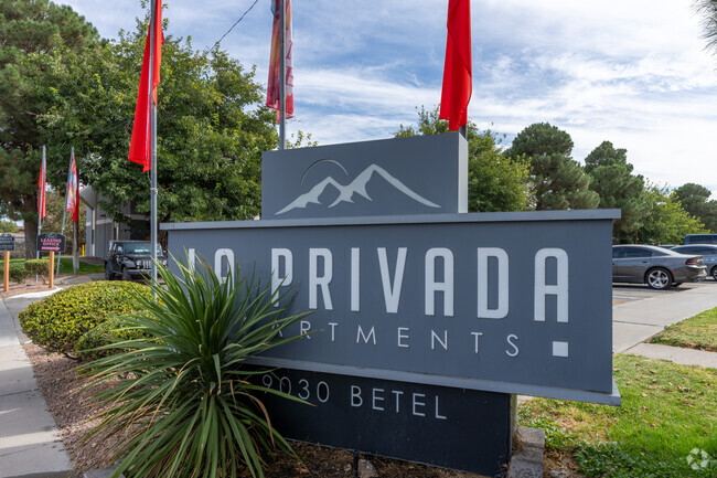 Apartamentos La Privada - La Privada