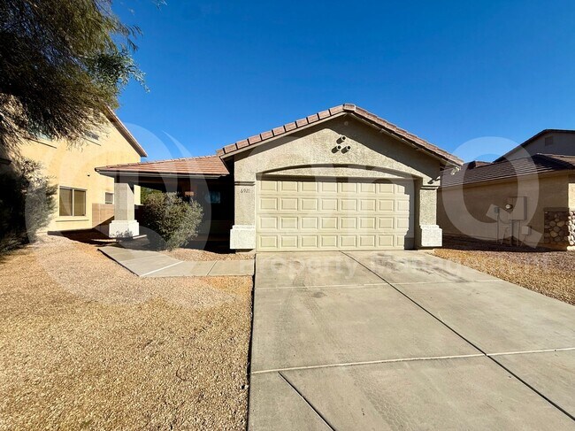 Foto del edificio - 6921 S 50th Glen