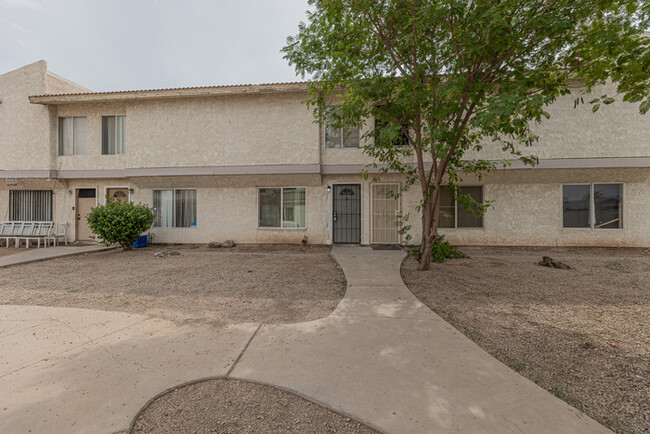 Building Photo - 3840 N 43RD AVE UNIT 70, PHOENIX AZ