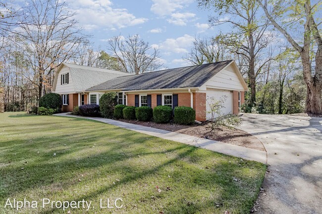 Building Photo - 4 br, 3.5 bath House - 314 Hunting Hollow Rd