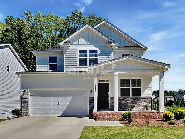 Building Photo - 5115 Hudson Vly Dr