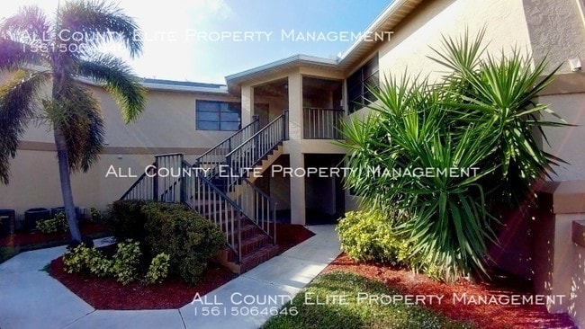 Building Photo - Greenoaks Apartments Downtown Fort Pierce