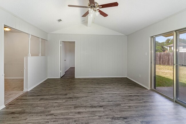 Building Photo - Single-Story Gem with Vaulted Ceilings and...