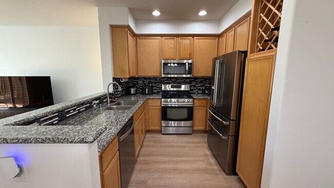 Foto del edificio - 8382 E Truckee Way