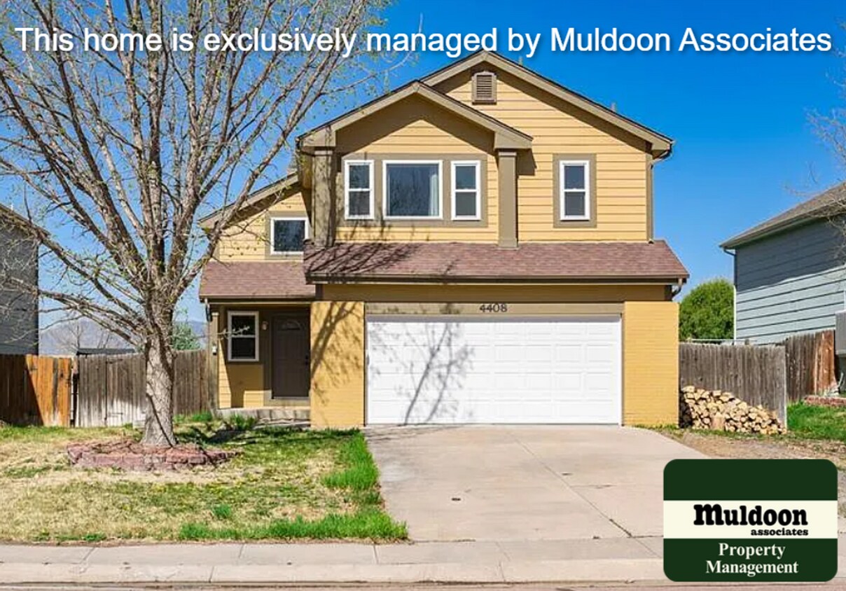 Foto principal - Cozy, Pet-Friendly Home with Views—Minutes...