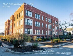 Building Photo - 7446 S Kingston Ave
